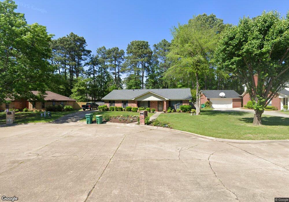 4 Gregory Ln, Texarkana, TX 75503 - photo 1