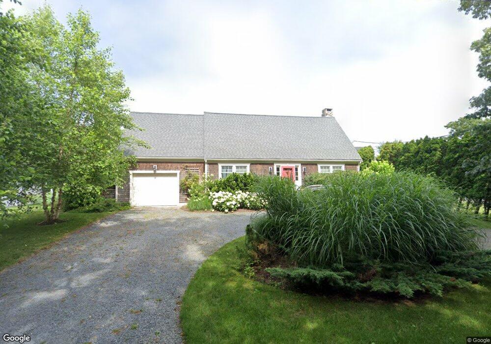 58 Ocean Dr, Mattapoisett, MA 02739 - photo 1