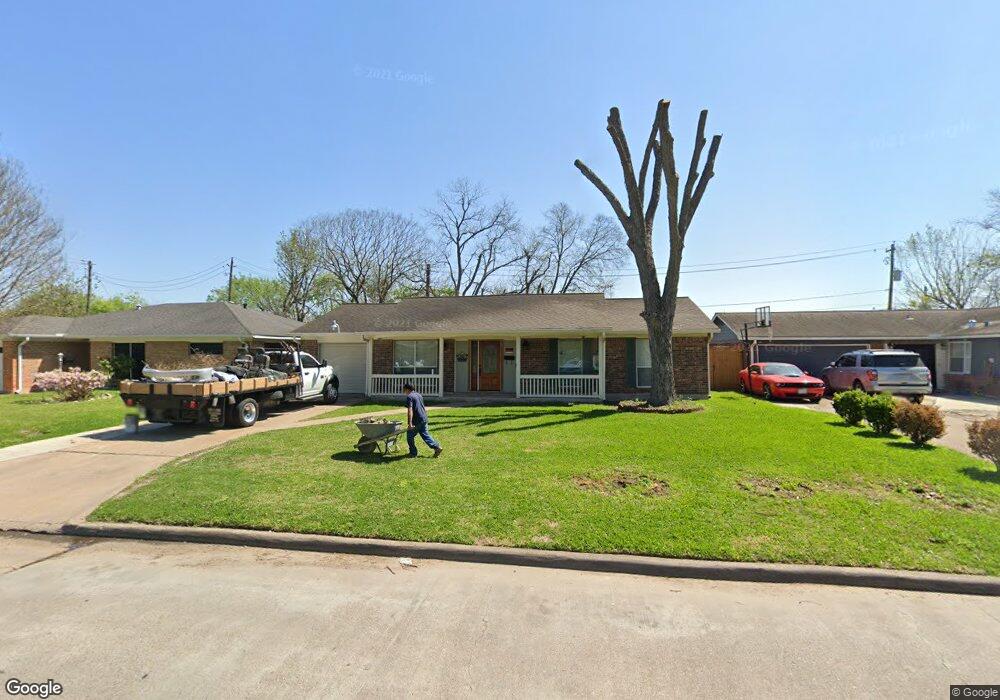 9426 Sunnywood Dr, Houston, TX 77038 - photo 1