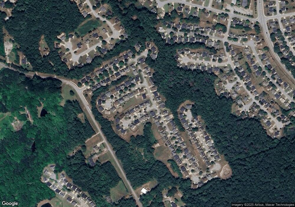 3405 Pembrook Farm Ct SW, Snellville, GA 30039 - photo 1