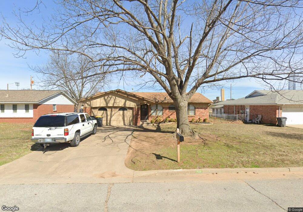 523 E F St, Jenks, OK 74037 - photo 1