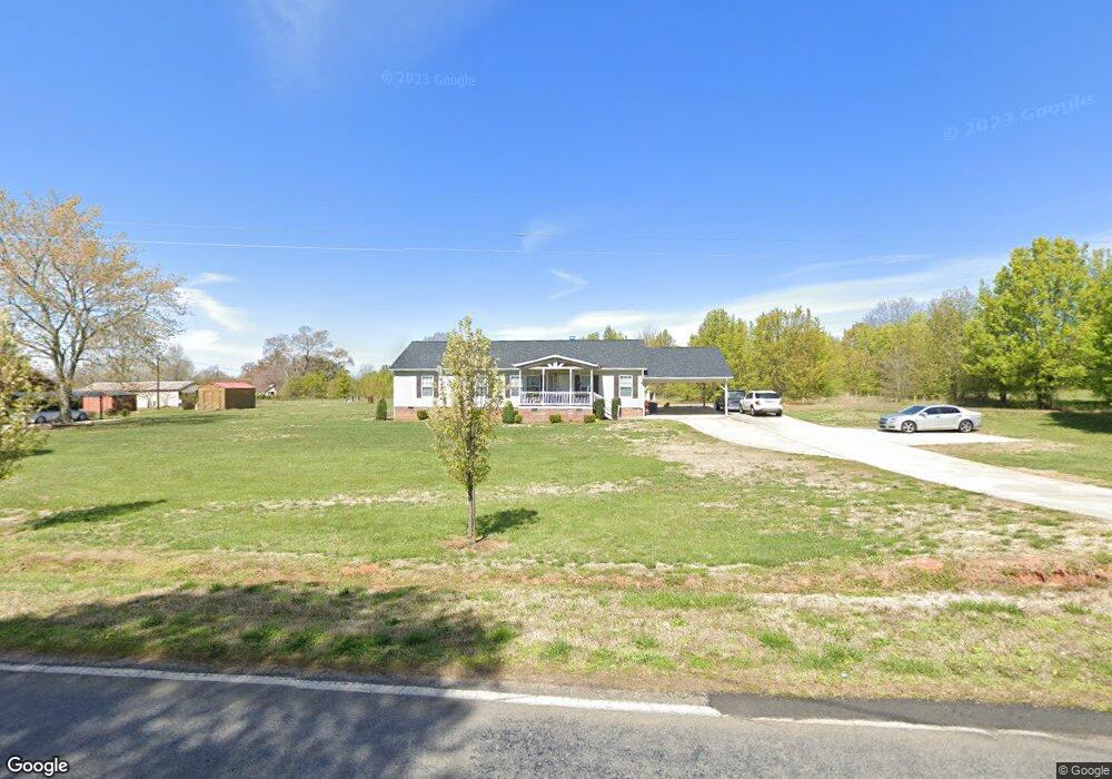 511 Christopher Rd, Shelby, NC 28152 - photo 1