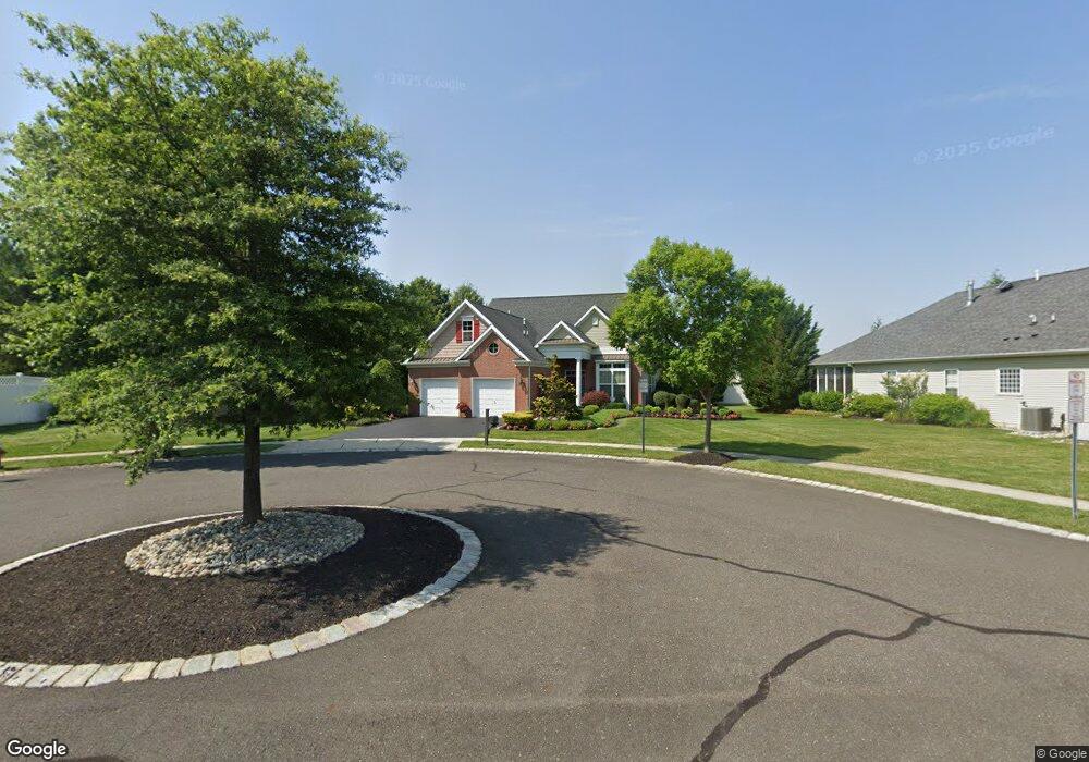 4 Orleans St, Princeton Junction, NJ 08550 - photo 1