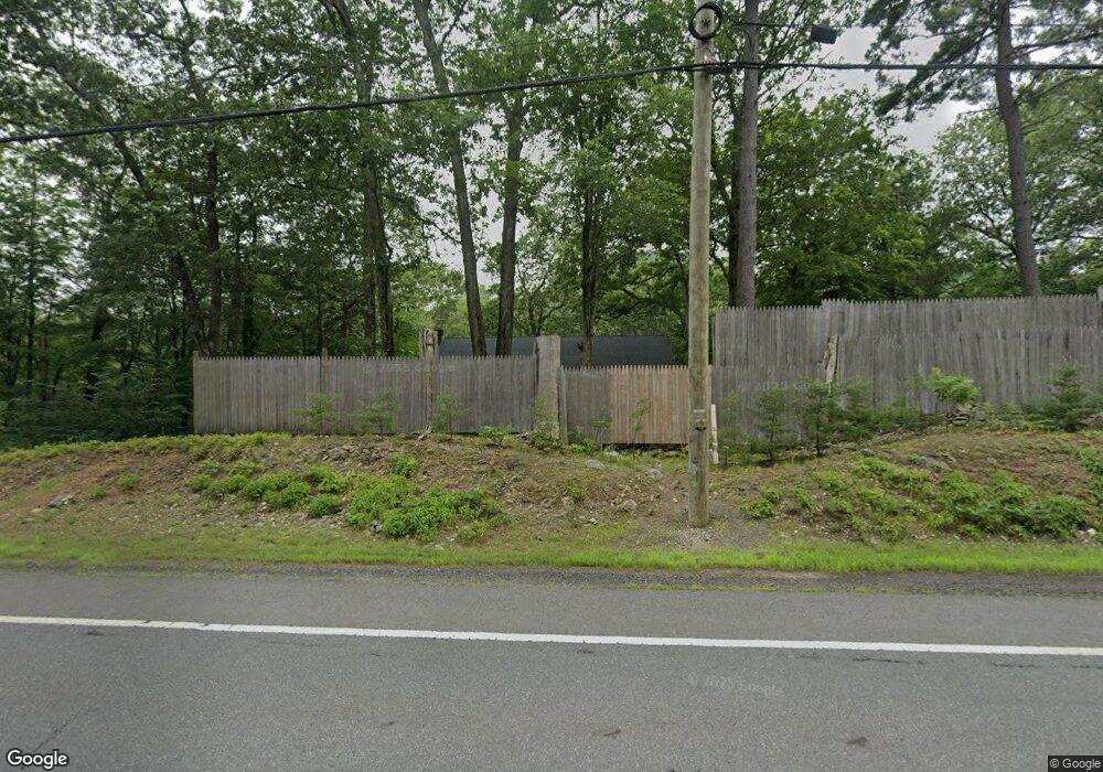 306 Long Plain Rd, Leverett, MA 01054 - photo 1