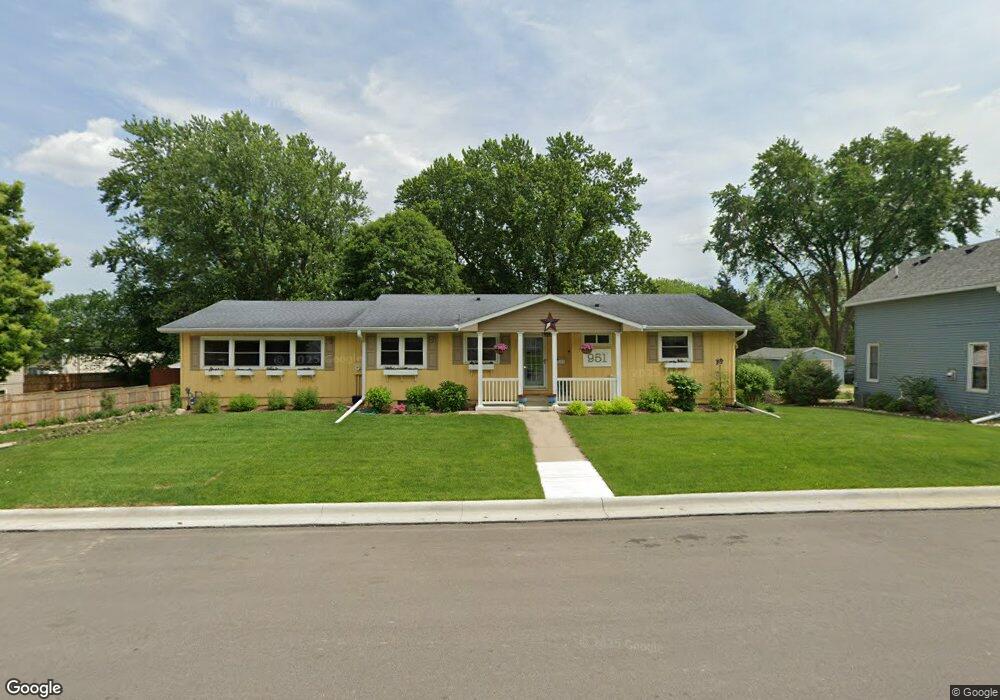 951 Mill St, Zumbrota, MN 55992 - photo 1