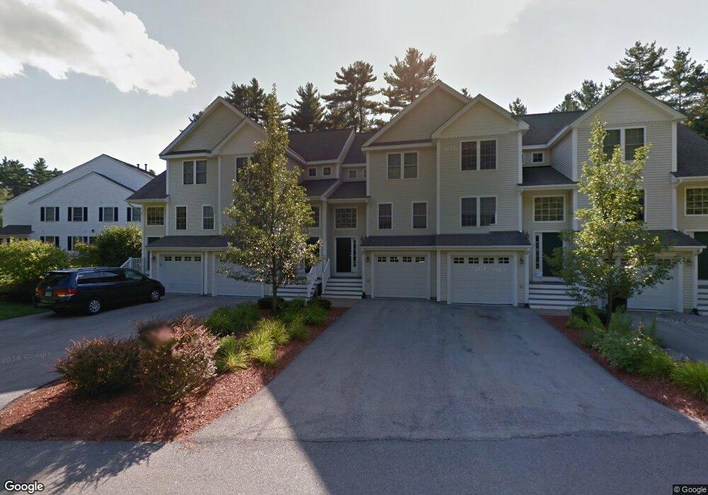 77 Barrington Ave, Nashua, NH 03062 - photo 1