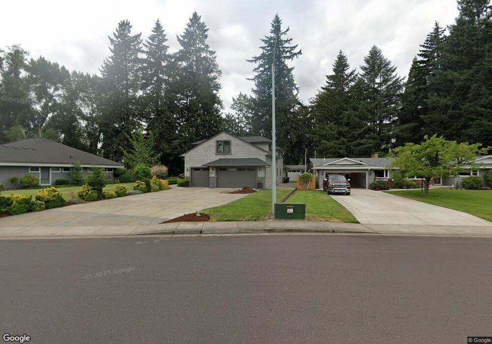 4383 Shoreline Dr N, Keizer, OR 97303 - photo 1