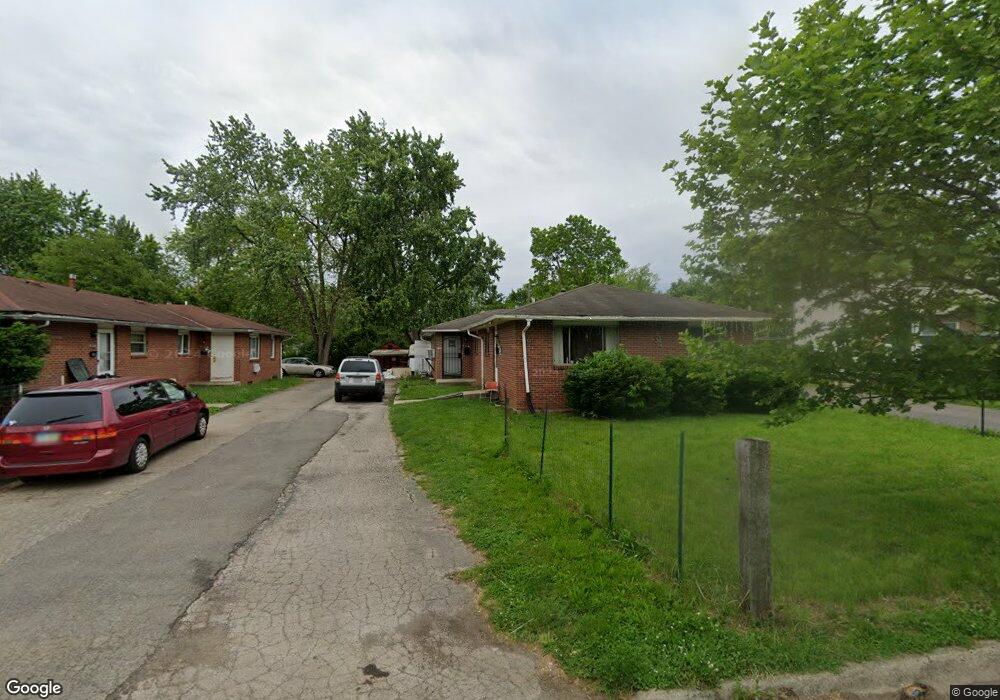 1641 Carstare Dr unit 2, Columbus, OH 43227 - photo 1