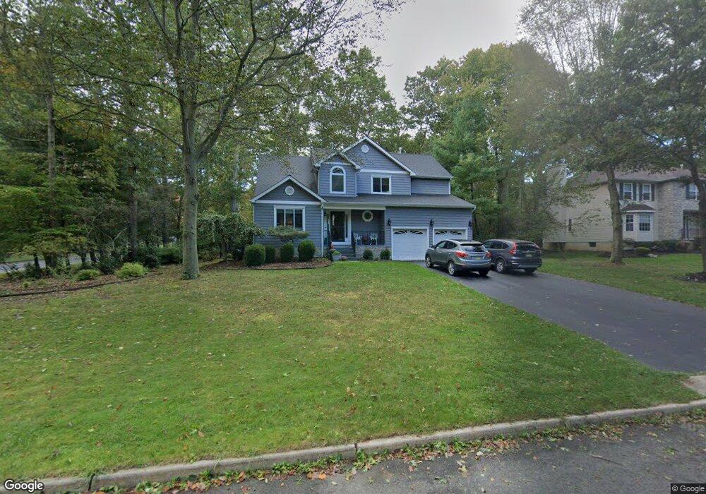 14 Sam Dr, Eatontown, NJ 07724 - photo 1