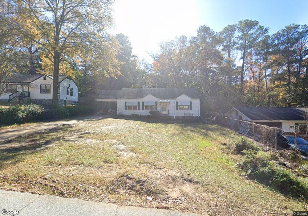 38 Eddy Dr, Columbus, GA 31903 - photo 1
