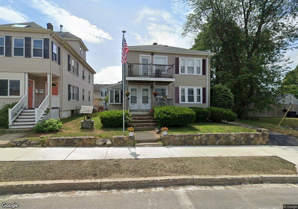 66C Bridge St, Beverly, MA 01915 - photo 1