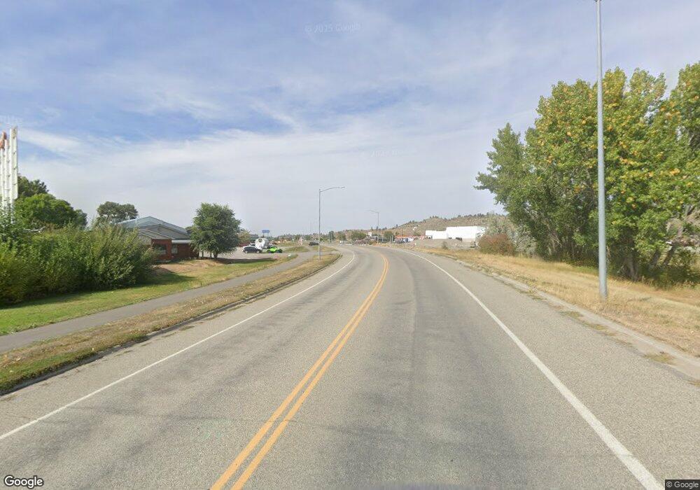 233 A N 9th St, Columbus, MT 59019 - photo 1