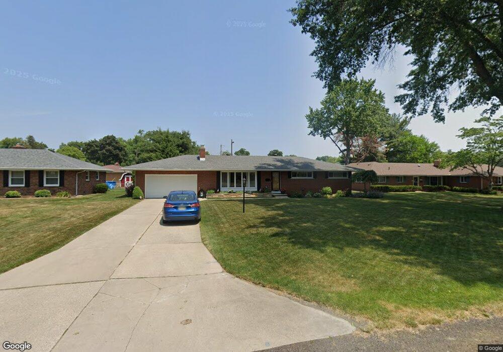 4212 Cypress Ave, Toledo, OH 43623 - photo 1