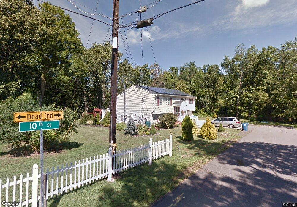 15 Tenth St, Flagtown, NJ 08821 - photo 1