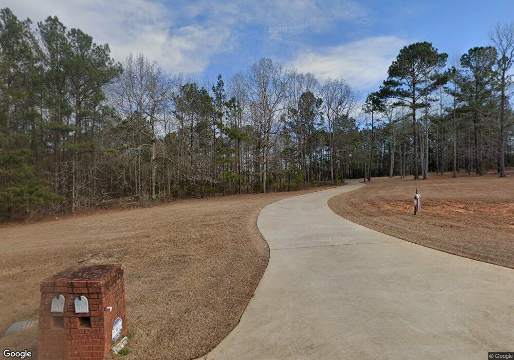 258 Hidden Lakes Dr, Gray, GA 31032 - photo 1