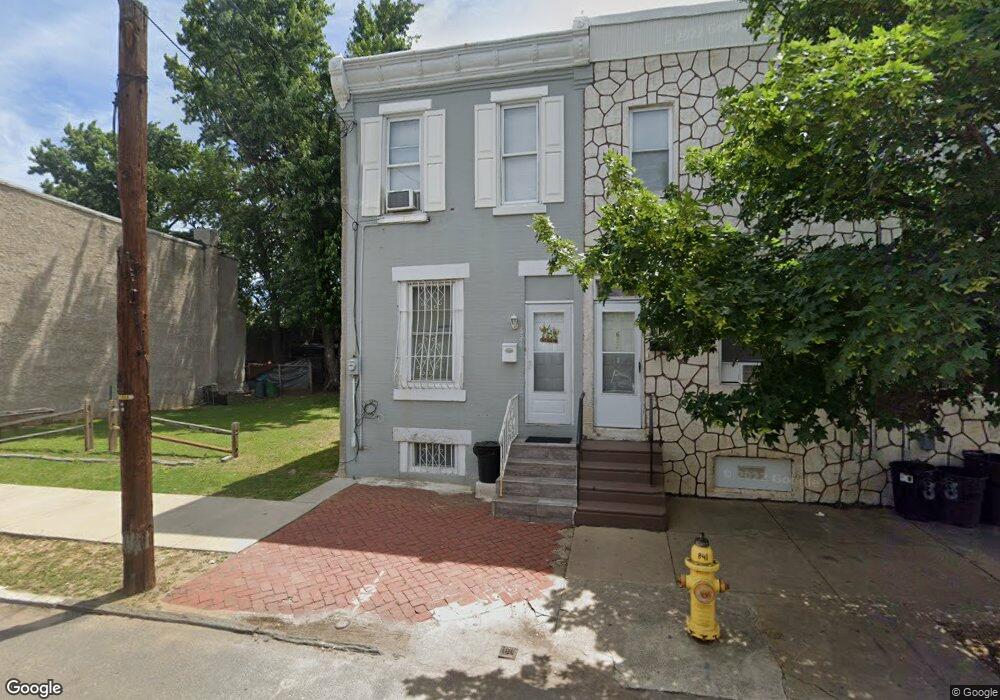 626 N 8th St, Camden, NJ 08102 - photo 1