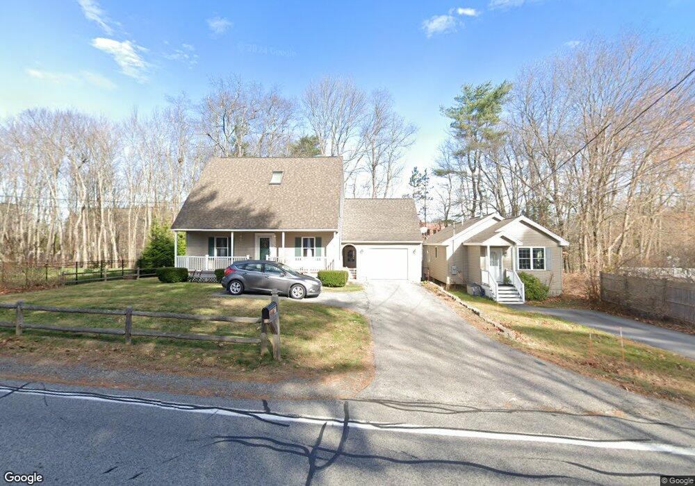 12 1/2 Hampton Falls Rd, Exeter, NH 03833 - photo 1