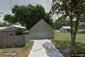 8266 Villeneuve St, Sorrento, LA 70778