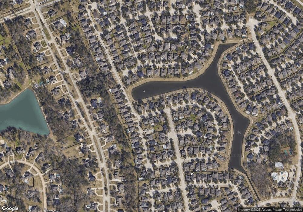 3011 Felton Springs Dr, Spring, TX 77386 - photo 1