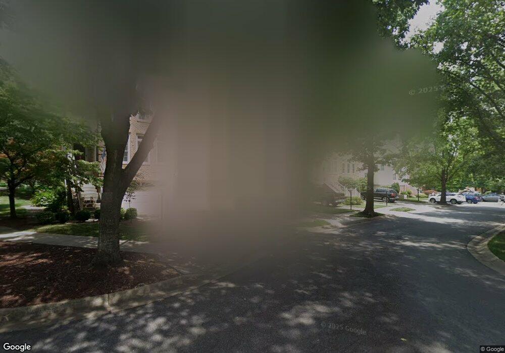 15833 Glacier Ct, North Potomac, MD 20878 - photo 1