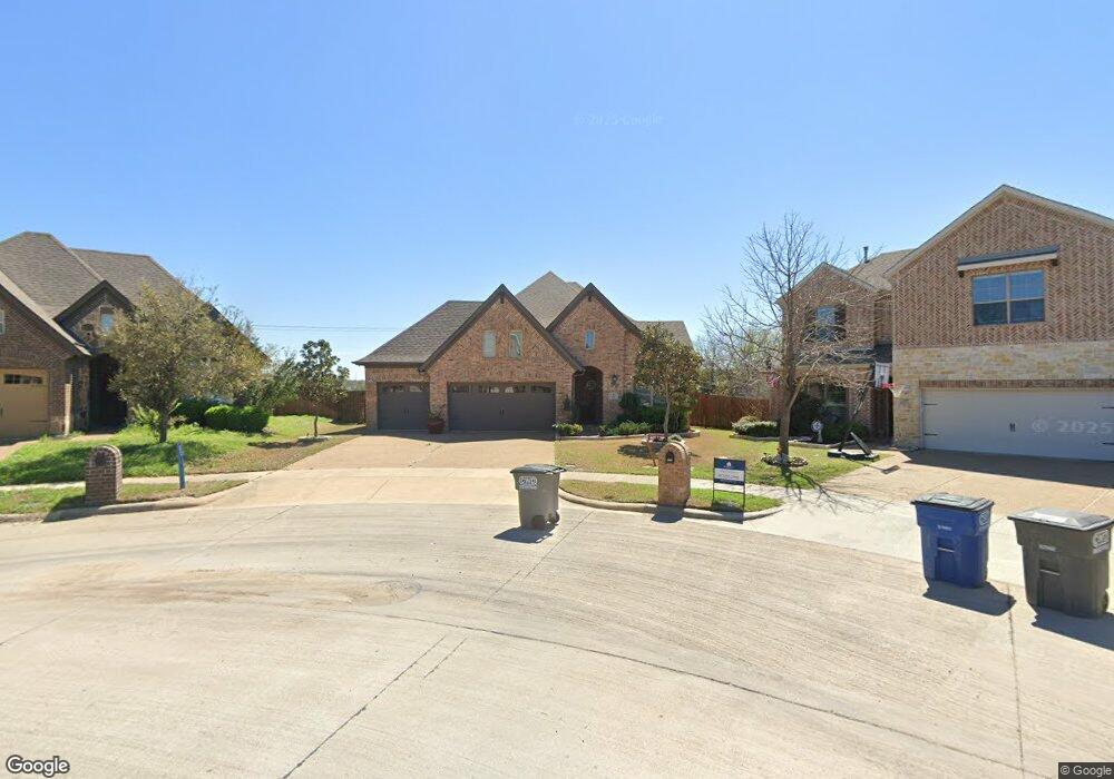 425 Hogue Ln, Wylie, TX 75098 - photo 1