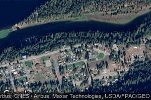 1214 Overlook Blvd, Marcus, WA 99151