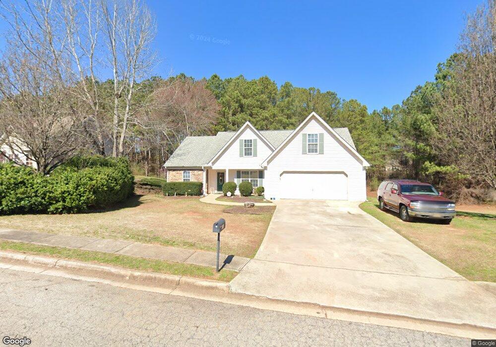 55 Berkshire Run unit 3, Covington, GA 30016 - photo 1