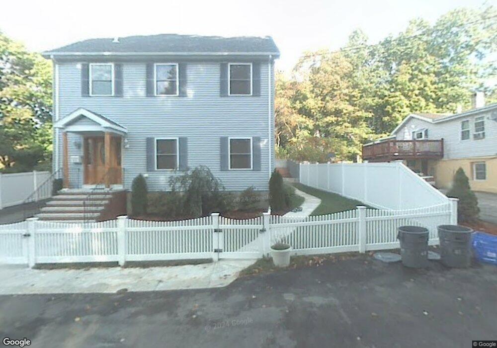 43 Kennebec St, Mattapan, MA 02126 - photo 1