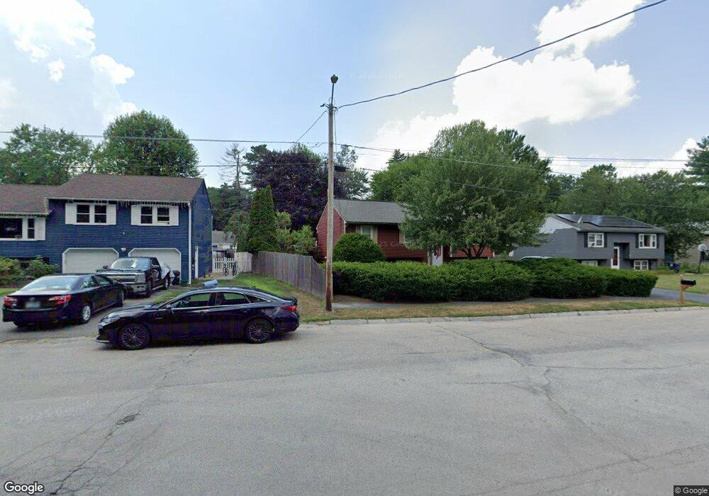 38 Hills Ferry Rd, Nashua, NH 03064 - photo 1