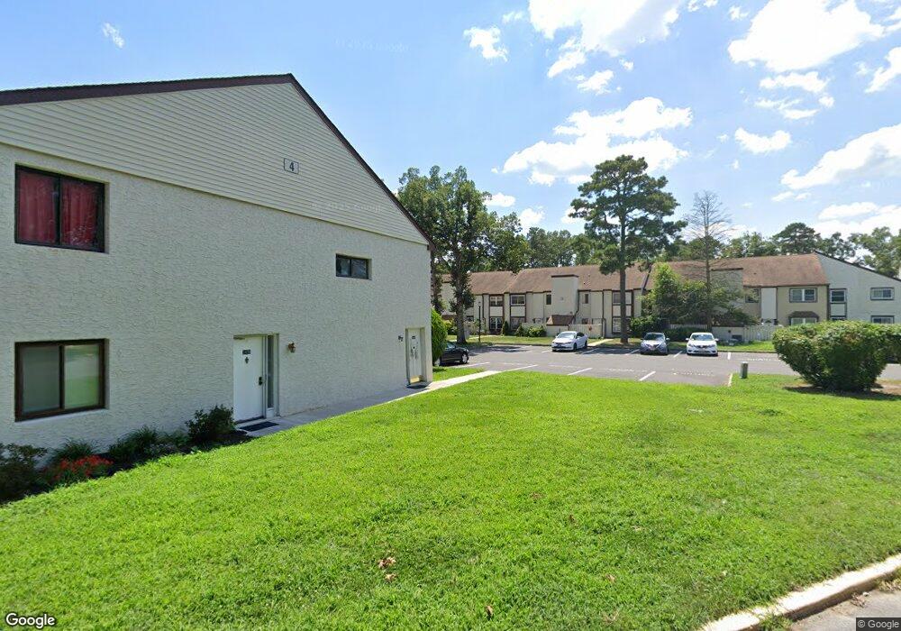 2465 Arbor Ct unit 2465, Mays Landing, NJ 08330 - photo 1