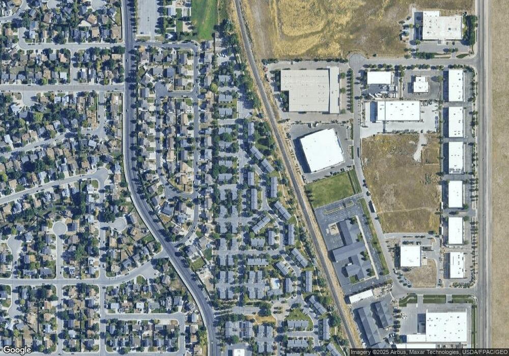 6793 S Etruscan Way, West Jordan, UT 84084 - photo 1