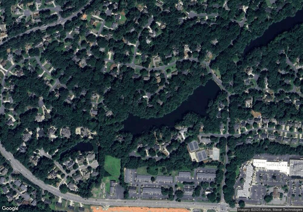 3324 Weathertop Way unit 1, Roswell, GA 30075 - photo 1