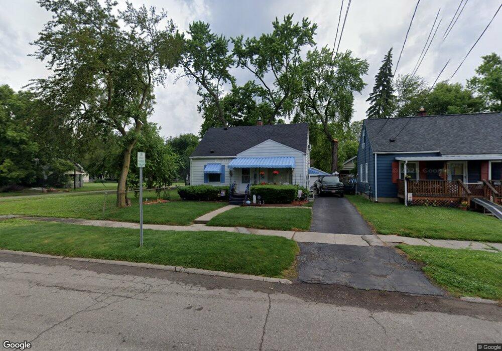 2205 Nebraska Ave, Flint, MI 48506 - photo 1