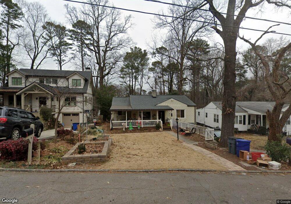 Street View Photo