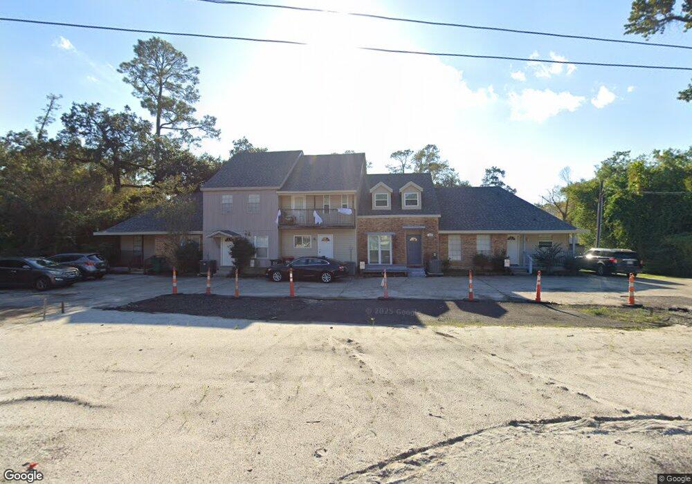 110 Jefferson Ave, Slidell, LA 70460 - photo 1