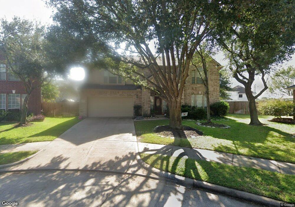 16631 Wheat Mill Ln, Houston, TX 77095 - photo 1