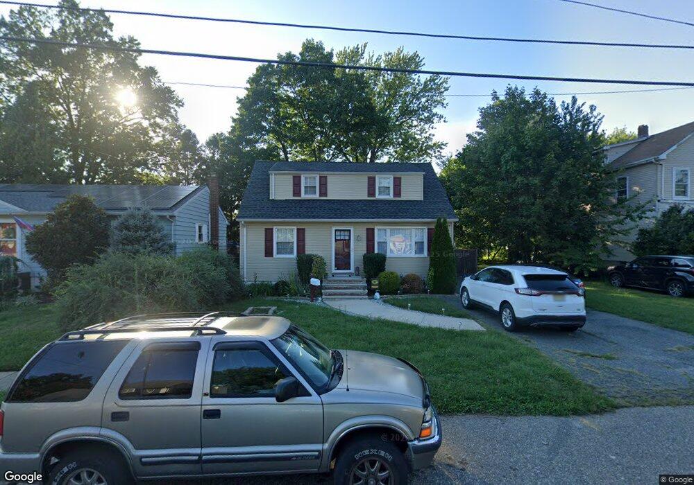 18 Meade St, Sewaren, NJ 07077 - photo 1