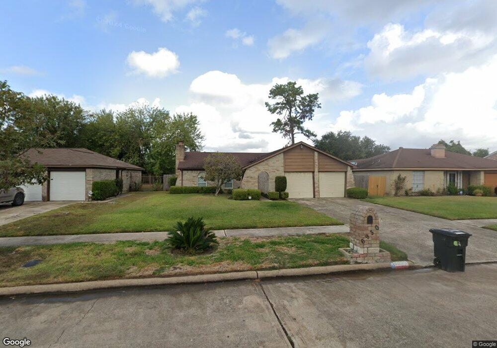 6930 Canyon Way Dr, Houston, TX 77086 - photo 1