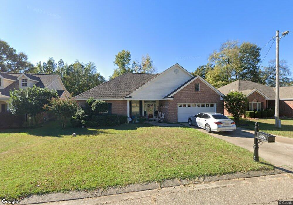 329 Timberwood Dr, Monroe, LA 71203 - photo 1