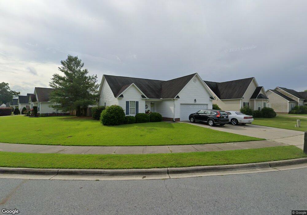 1315 Ashmoor Ln, Winterville, NC 28590 - photo 1