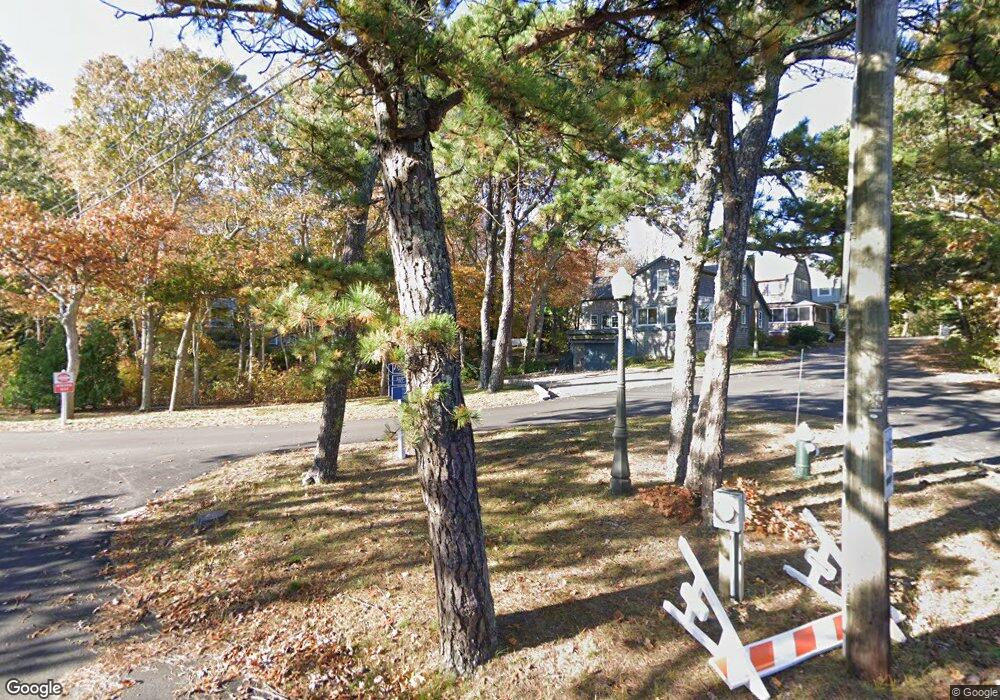 17 Valley Ave, Centerville, MA 02632 - photo 1