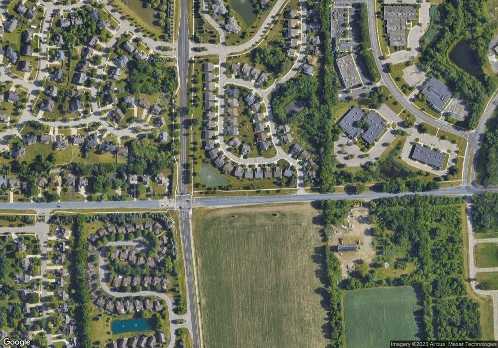 3970 Bridle Pass, Ann Arbor, MI 48108 - photo 1