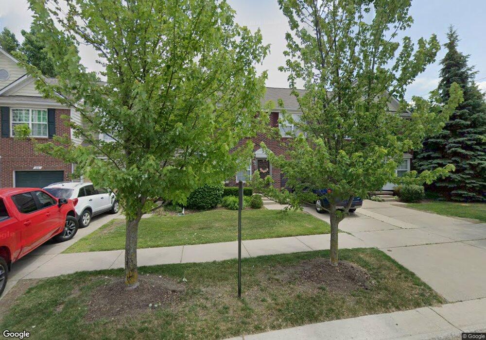 210 Lasseigne St unit 88, Pontiac, MI 48341 - photo 1