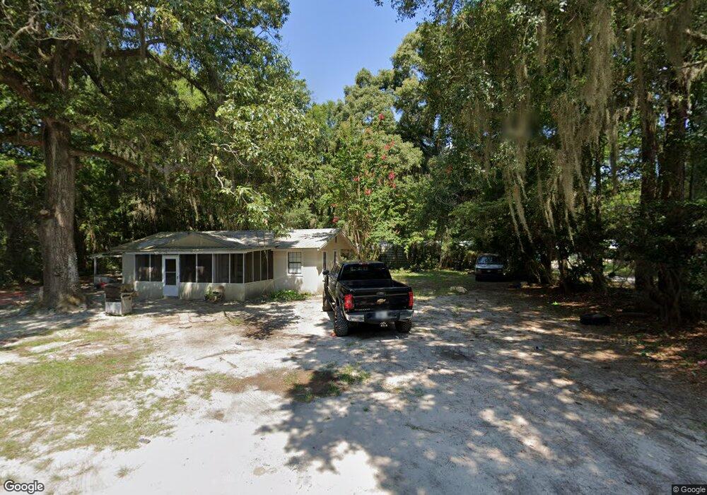 125 N Goodbread Rd, Brunswick, GA 31525 - photo 1