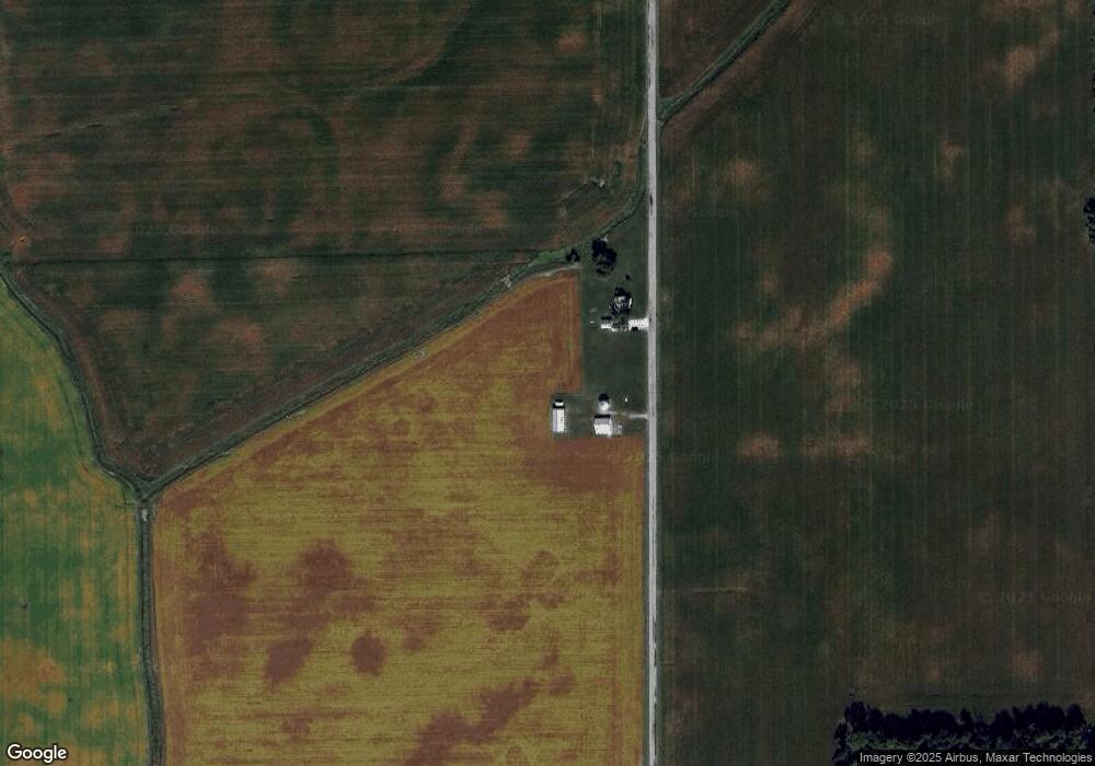 5806 N 1000 E, Sheridan, IN 46069 - photo 1