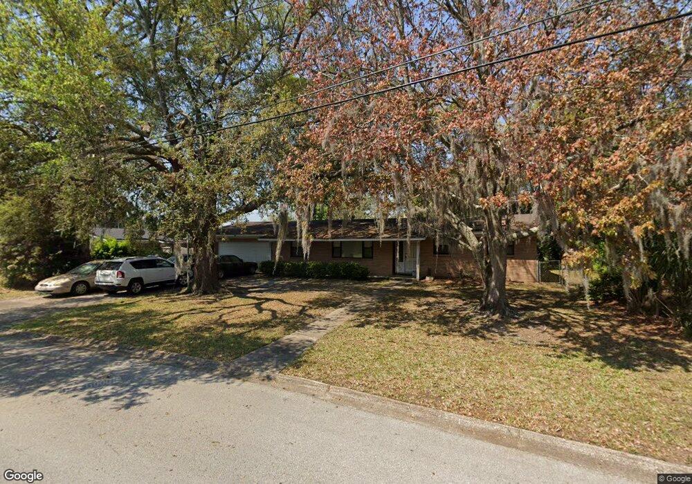 822 Palermo Rd, Jacksonville, FL 32216 - photo 1