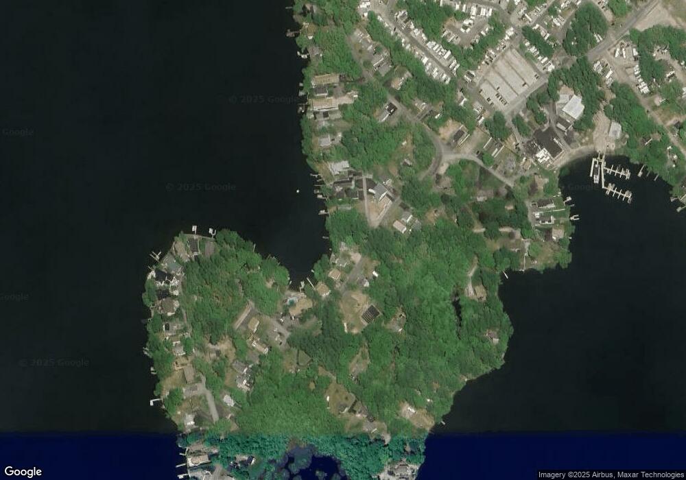 120 Killdeer Island Rd, Webster, MA 01570 - photo 1