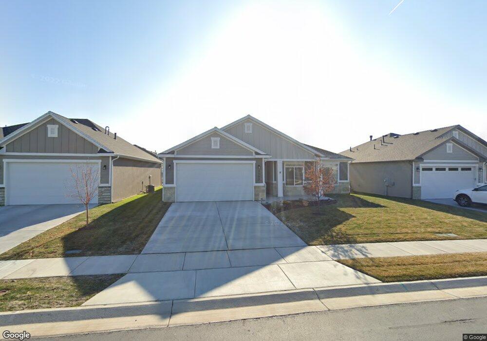 5593 W 5550 S unit 17, Hooper, UT 84315 - photo 1