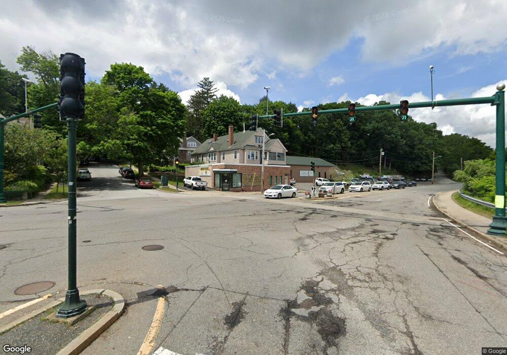 545 Grove St, Worcester, MA 01605 - photo 1