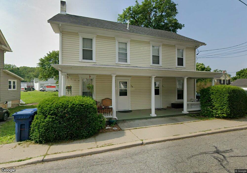 29 E Aved, Blairstown Twp., NJ 07825 - photo 1